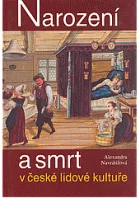 Narození a smrt v české lidové kultuře