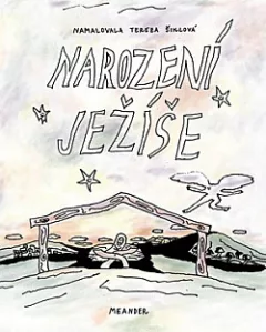 Narození Ježíše