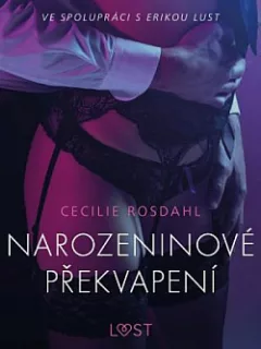 Narozeninové překvapení