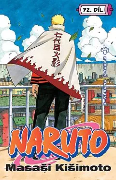 Naruto Uzumaki