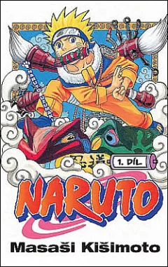Naruto Uzumaki
