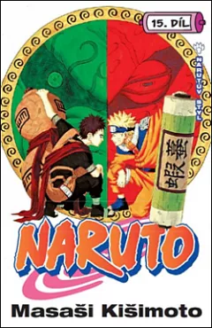 Narutův styl