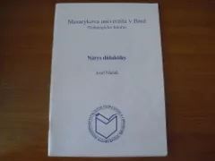 Nárys didaktiky