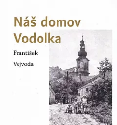 Náš domov Vodolka