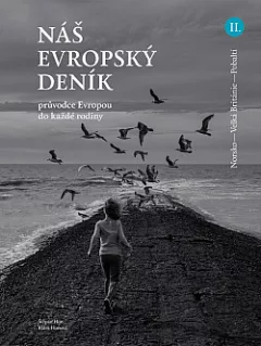 Náš evropský deník II.