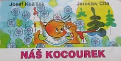 Náš kocourek