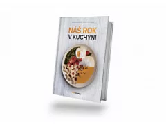 Náš rok v kuchyni