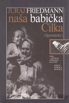 Naša babička Cilka (spomienky)