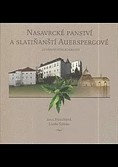 Nasavrcké panství a slatiňanští Auerspergové