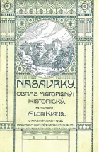 Nasavrky - obraz místopisný a historický