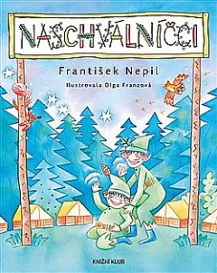 Naschválníčci