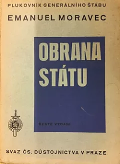 Obrana státu