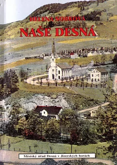 Naše Desná