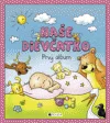 Naše dievčatko - prvý album
