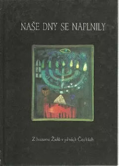 Naše dny se naplnily