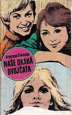 Naše drahá dvojčata