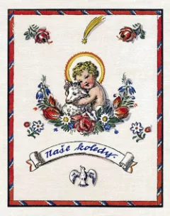 Naše koledy