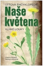 Naše květena - Vlhké louky