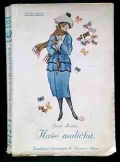 Naše maličká