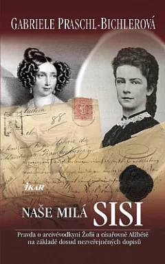 Naše milá Sisi