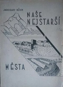 Naše nejstarší města