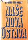Naše nová ústava