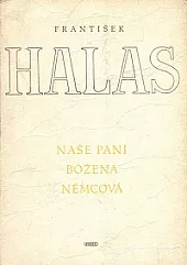 Naše paní Božena Němcová