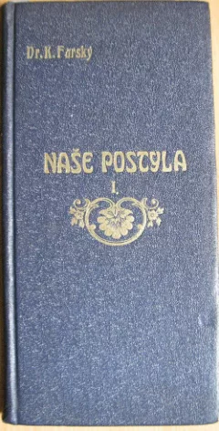 Naše Postyla