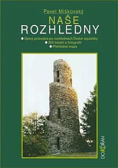 Naše rozhledny