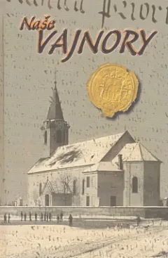 Naše Vajnory