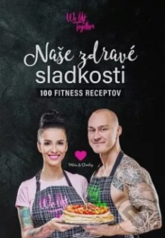 Naše zdravé sladkosti