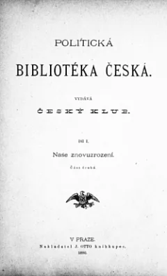 Naše znovuzrození Díl II.