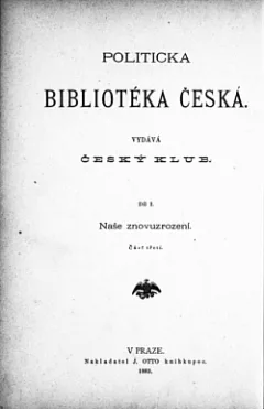 Naše znovuzrození Díl III.