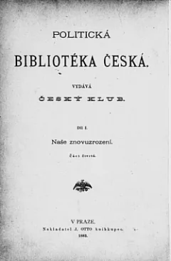 Naše znovuzrození Díl IV.