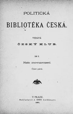 Naše znovuzrození Díl V.