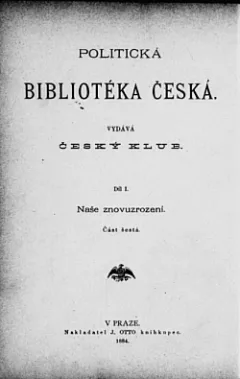Naše znovuzrození Díl VI.