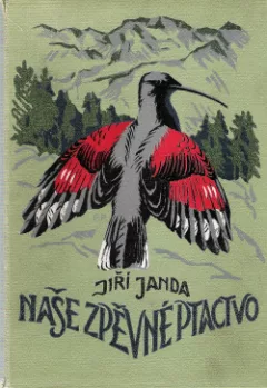 Naše zpěvné ptactvo