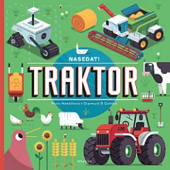 Nasedat! - Traktor