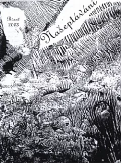 Našeptávání: Trochu smutné básně, ale zase ne tak moc