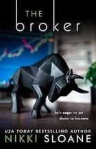The Broker