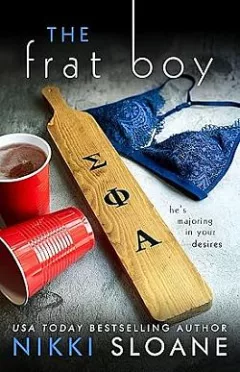 The Frat Boy