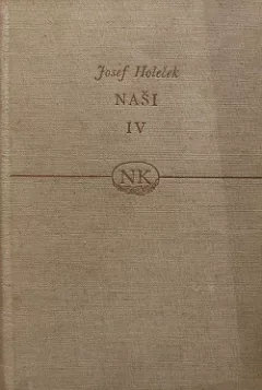 Naši, 4. díl - Boubín