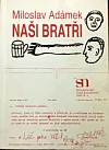 Naši bratři