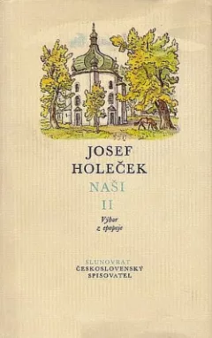 Naši: II - Výbor z epopeje