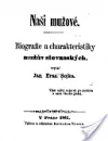 Naši mužové