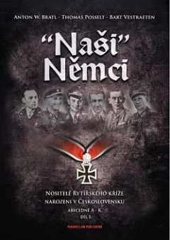 Naši Němci díl 1.