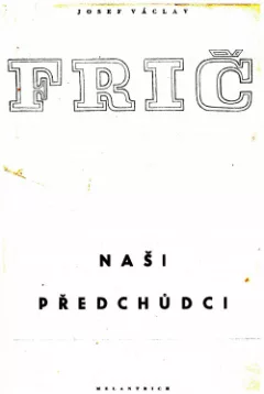 Naši předchůdci