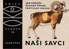Naši savci