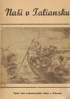 Naši v Taliansku