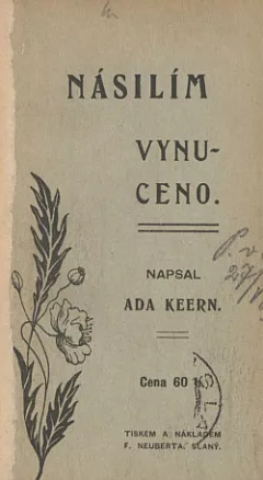 Násilím vynuceno